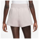 Nike Γυναικείο σορτς Sportswear Phoenix Fleece High-Waisted Loose Shorts